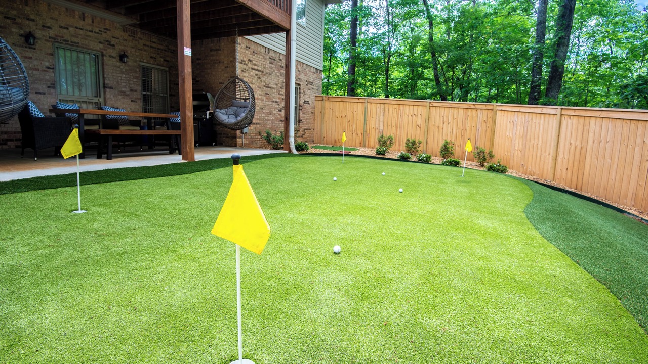 Photo of Outdoor in Sand Ridge