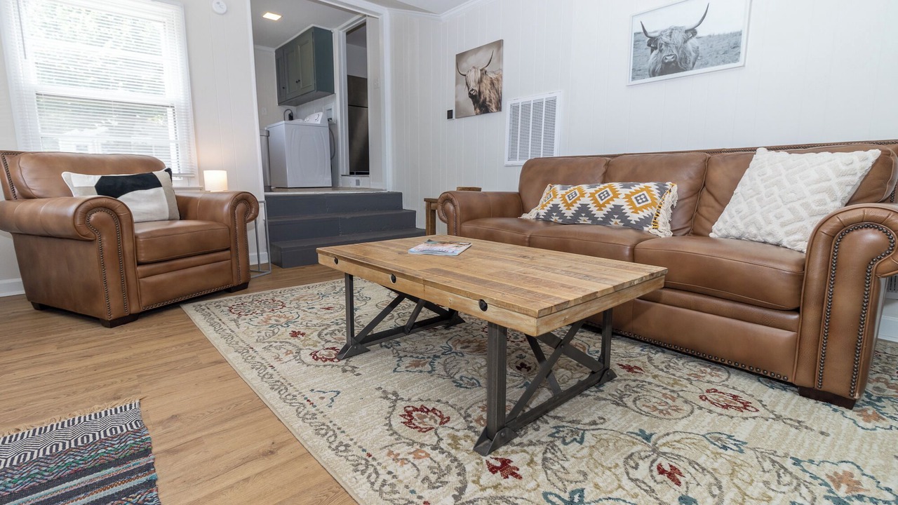 Photo of Livingroom in Greensboro