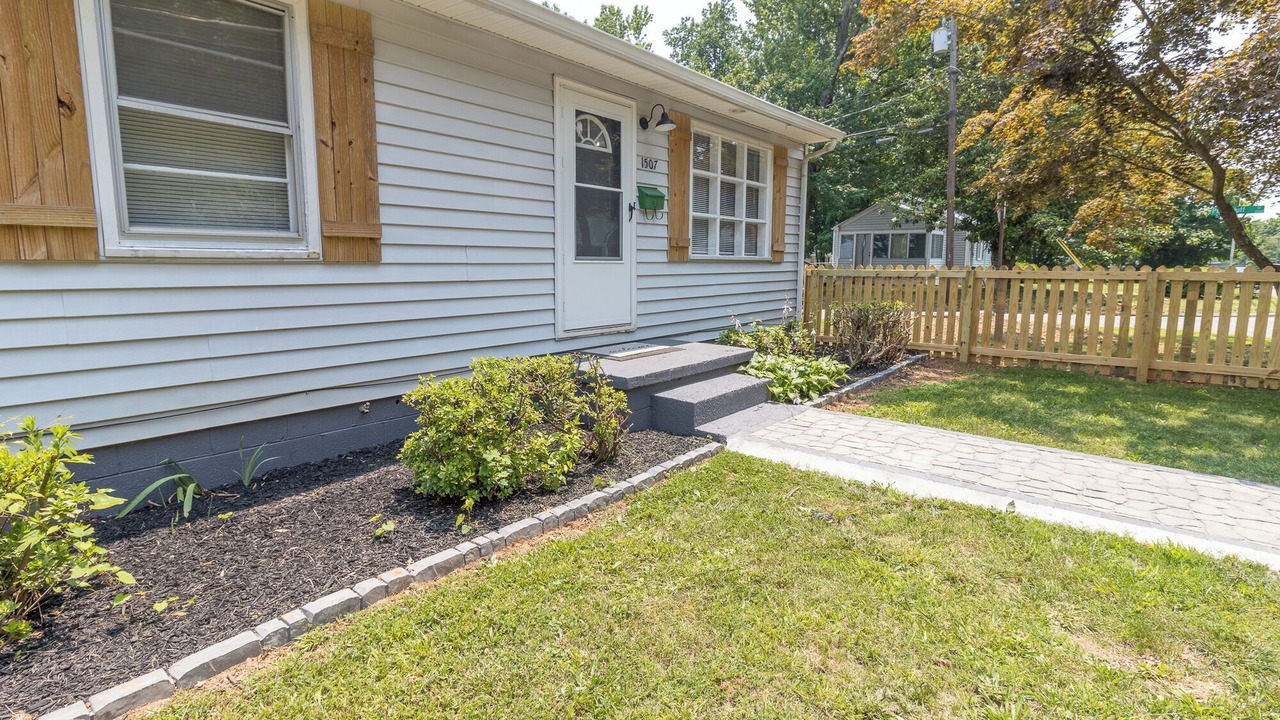 Photo of Outdoor in Greensboro
