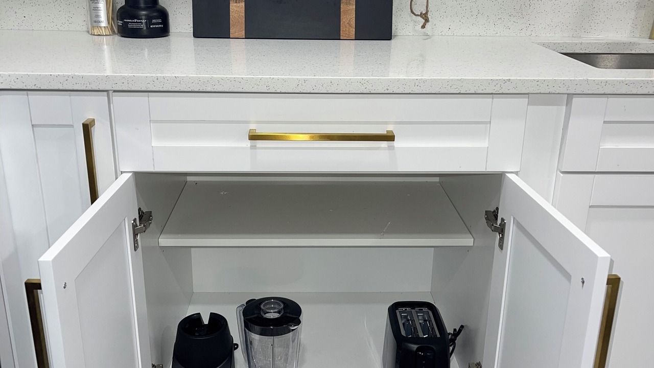 Photo of Kitchen in Lutz