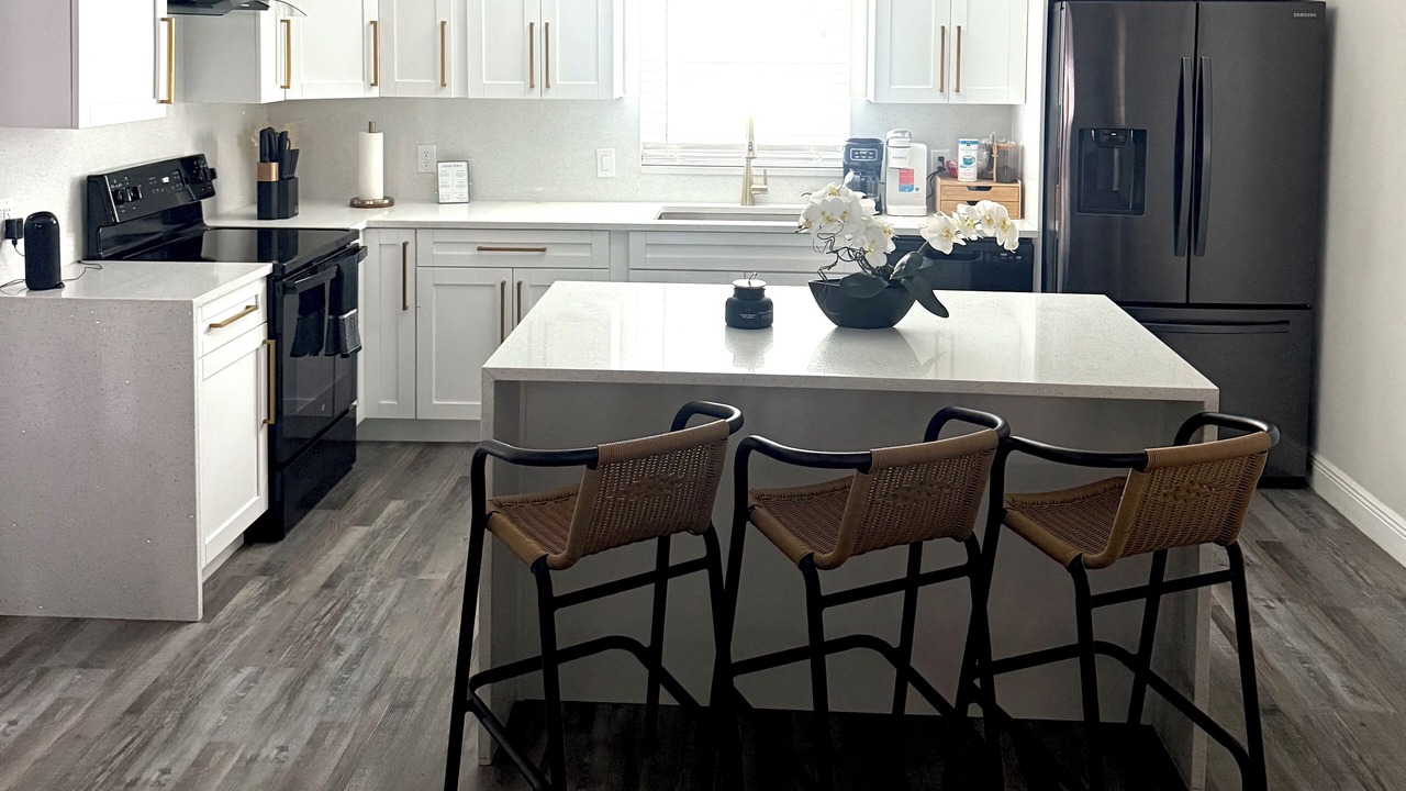Photo of Kitchen in Lutz