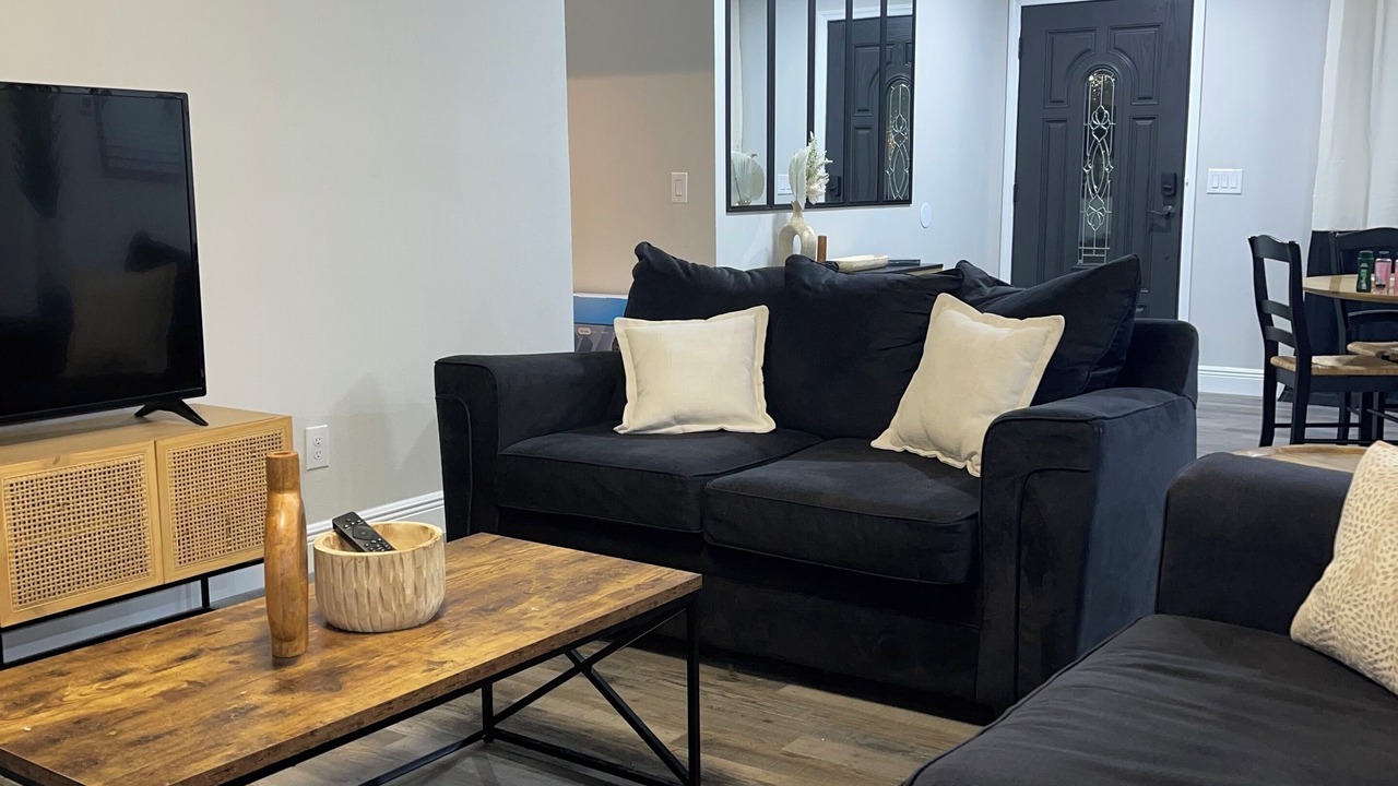 Photo of Livingroom in Lutz