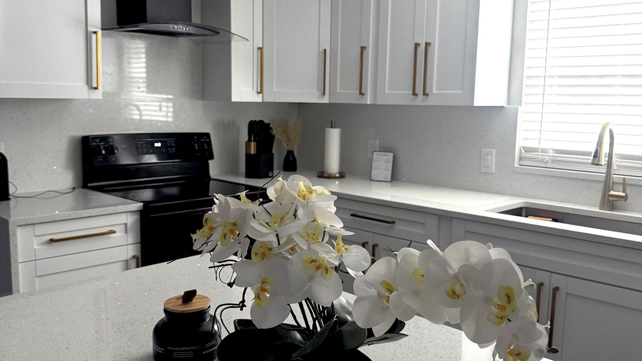 Photo of Kitchen in Lutz