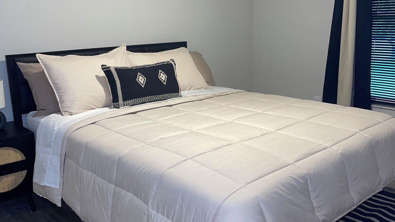 Photo of Bedroom in Lutz