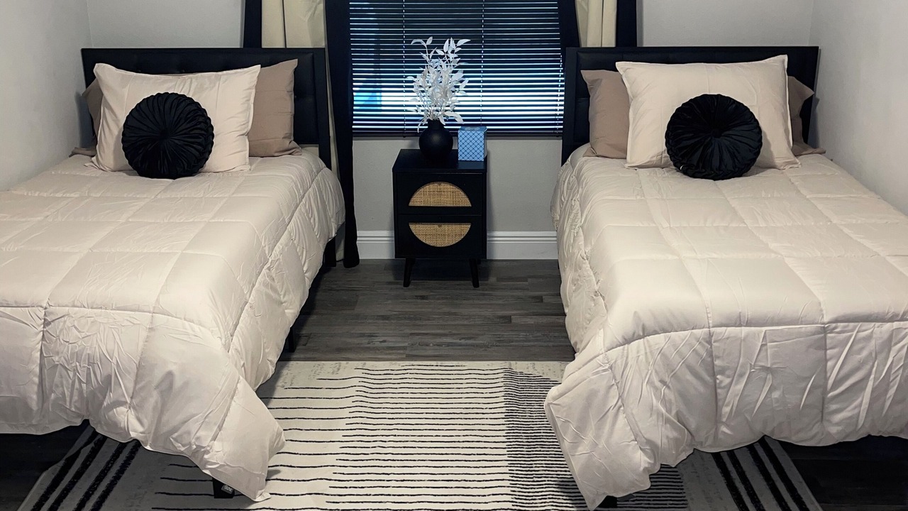 Photo of Bedroom in Lutz