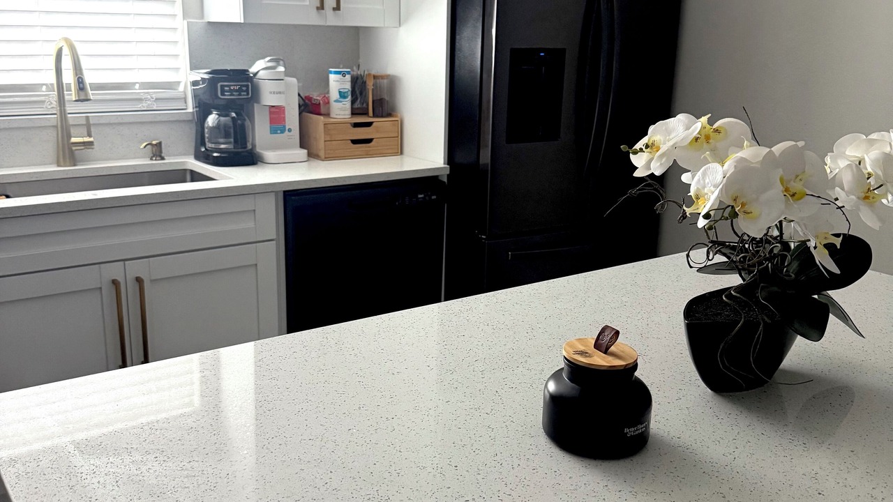 Photo of Kitchen in Lutz