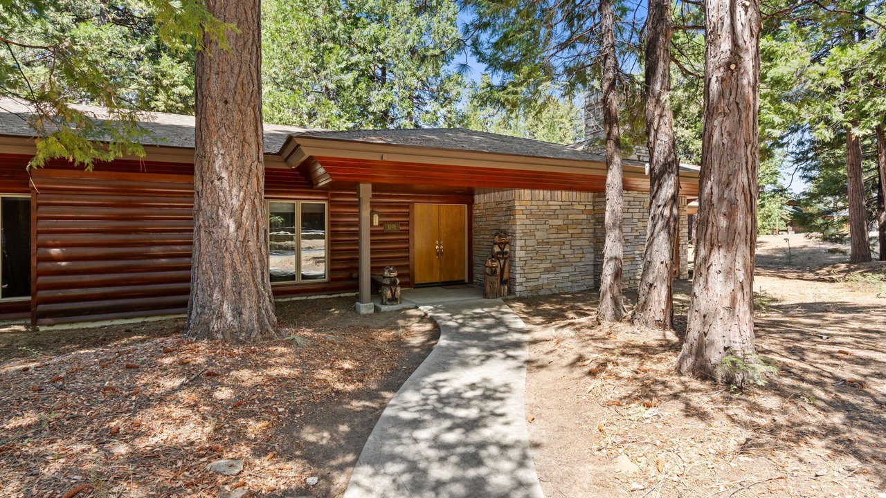 Photo of Outdoor in Granite Ridge
