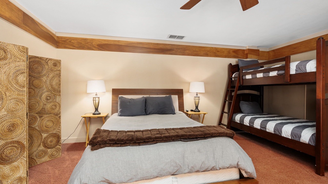 Photo of Bedroom in Granite Ridge