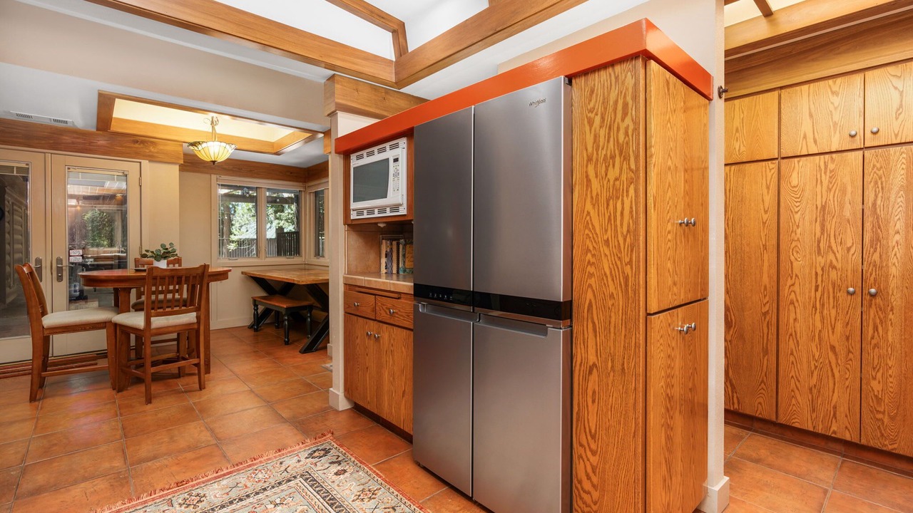 Photo of Kitchen in Granite Ridge