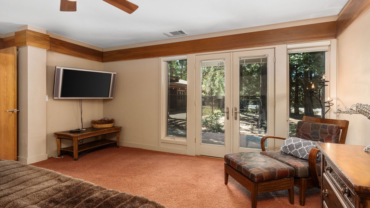 Photo of Bedroom in Granite Ridge