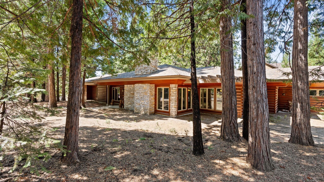 Photo of Outdoor in Granite Ridge