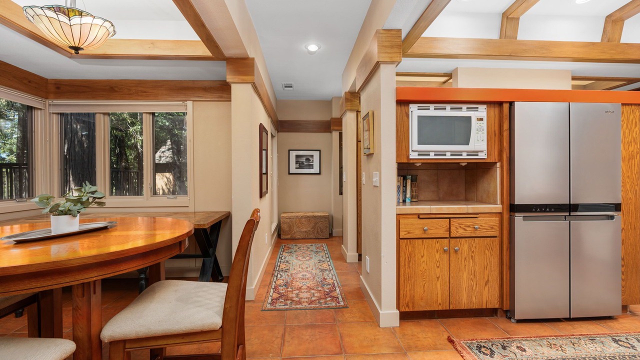 Photo of Kitchen in Granite Ridge