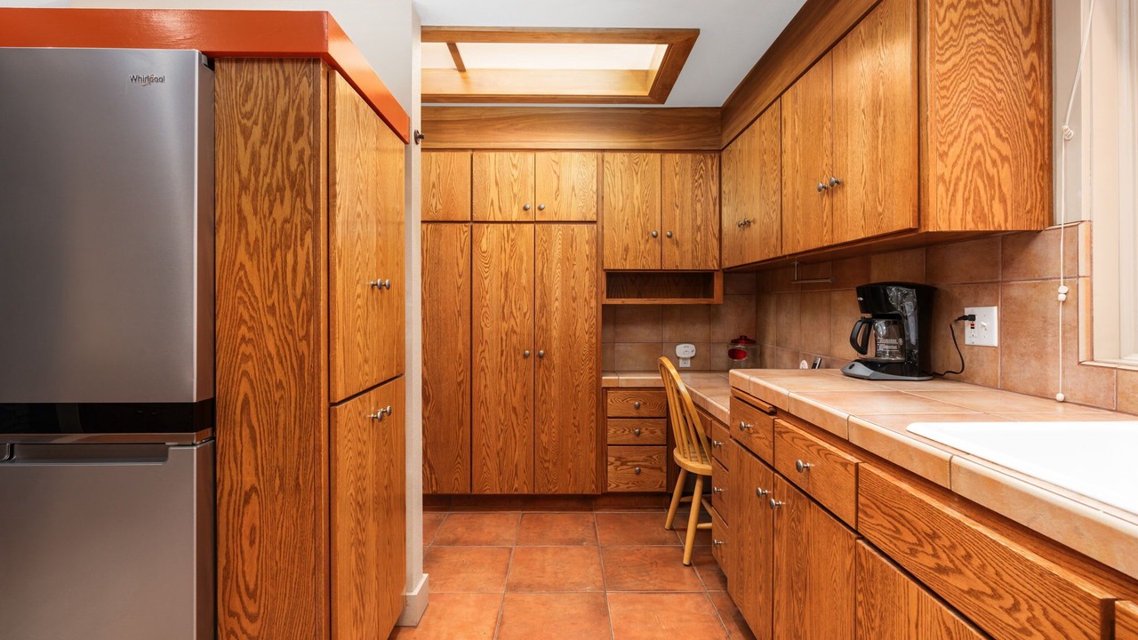 Photo of Kitchen in Granite Ridge