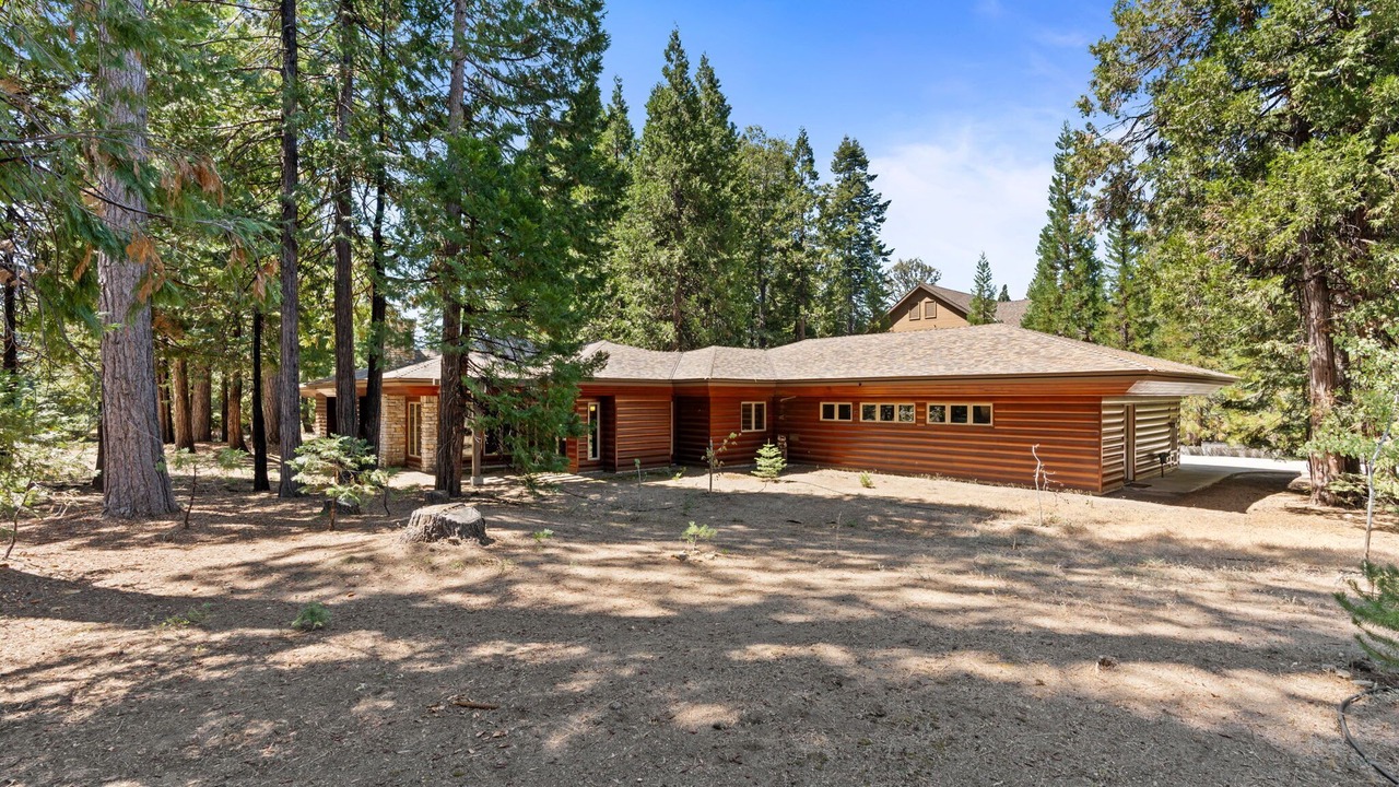 Photo of Outdoor in Granite Ridge