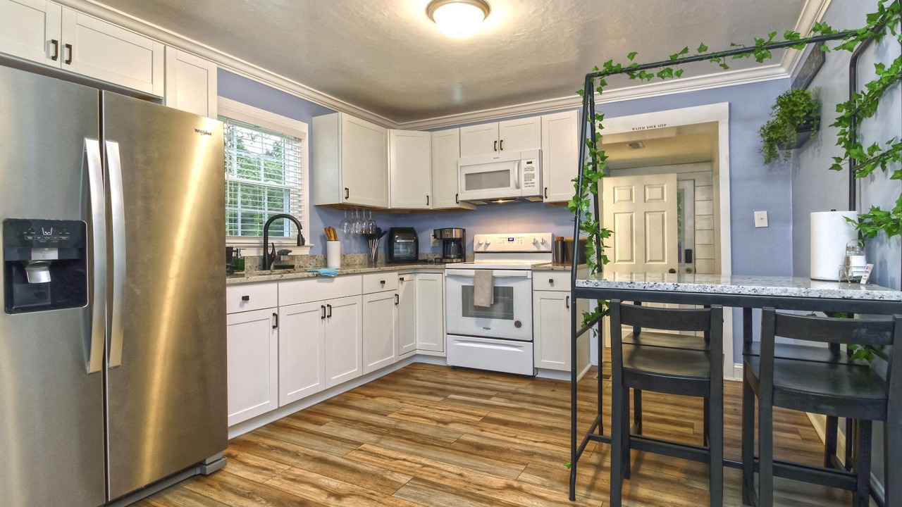 Photo of Kitchen in Greensboro
