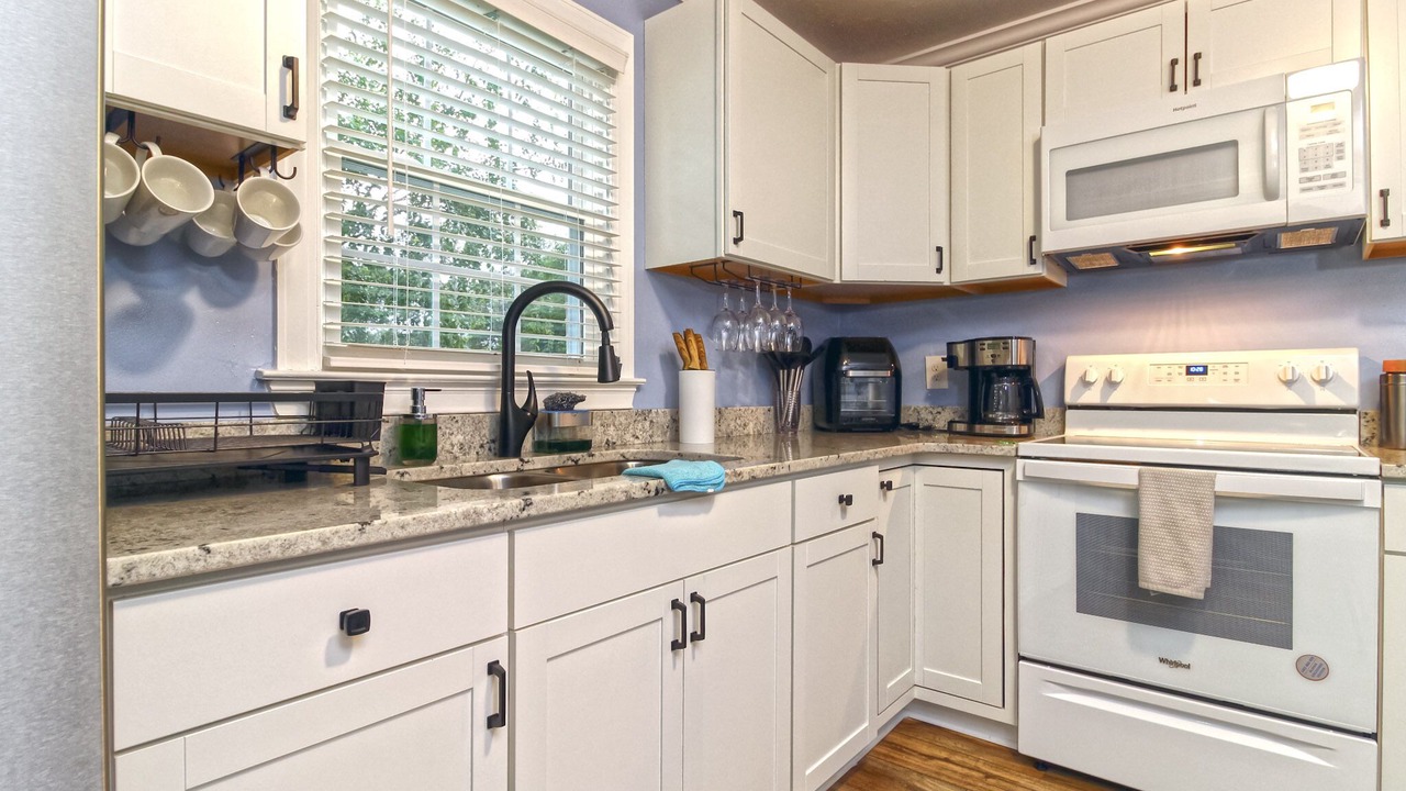 Photo of Kitchen in Greensboro