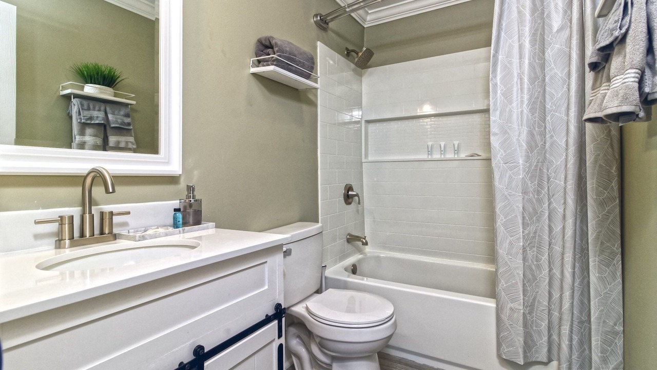Photo of Bathroom in Greensboro
