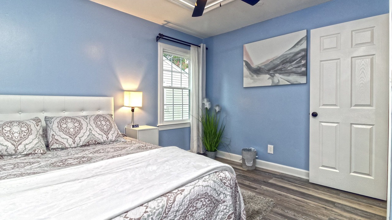 Photo of Bedroom in Greensboro