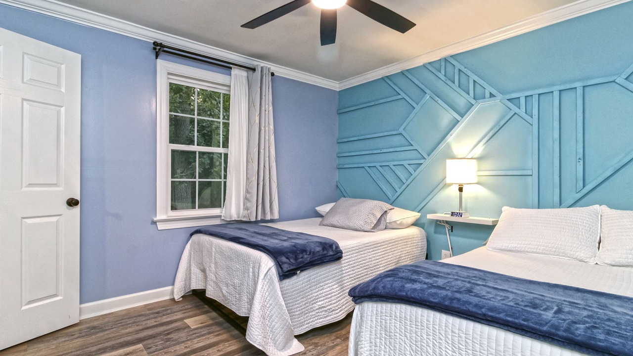 Photo of Bedroom in Greensboro