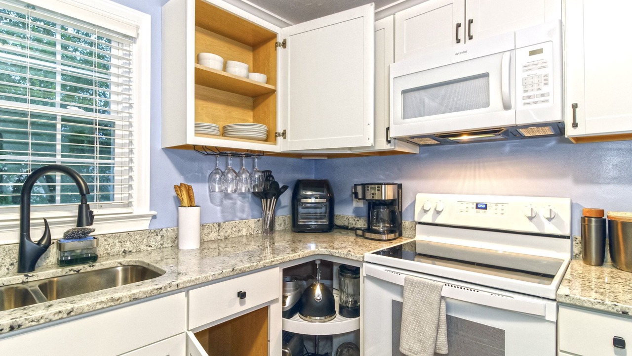 Photo of Kitchen in Greensboro