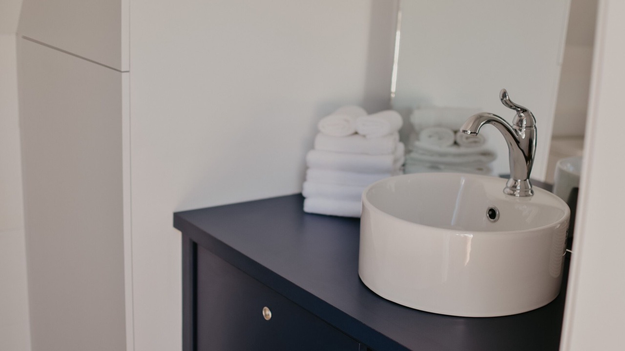 Photo of Bathroom in Lac Beauport