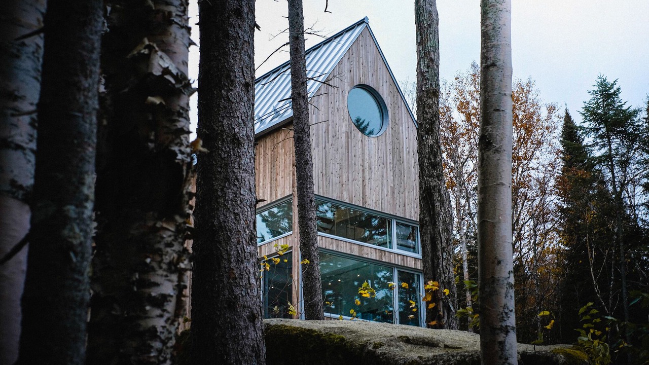 Photo of Outdoor in Lac Beauport