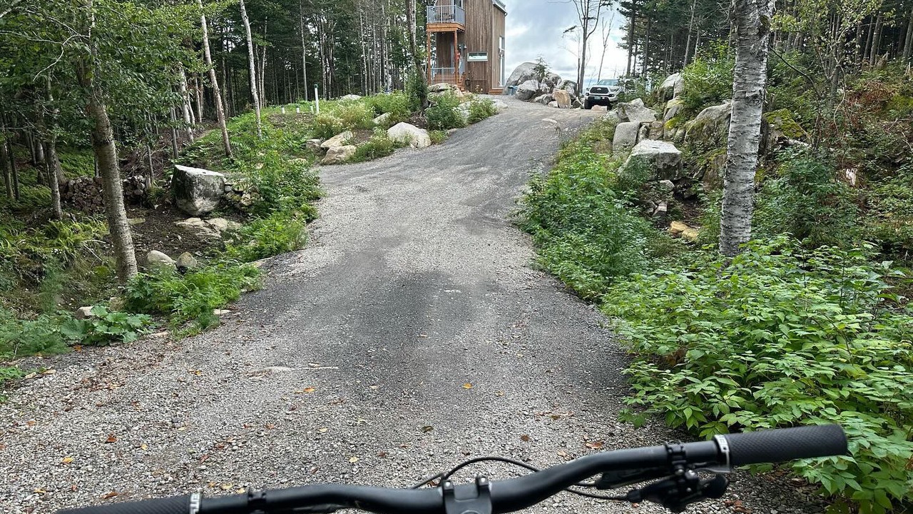 Photo of Outdoor in Lac Beauport