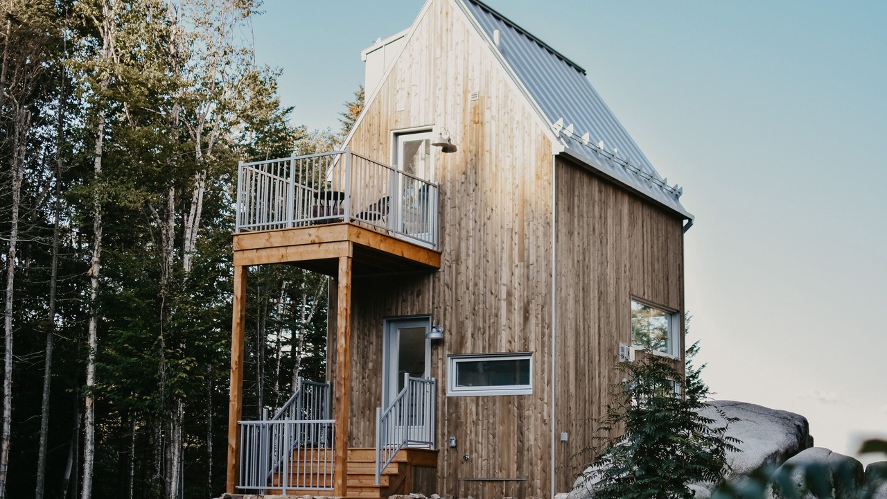 Photo of Outdoor in Lac Beauport