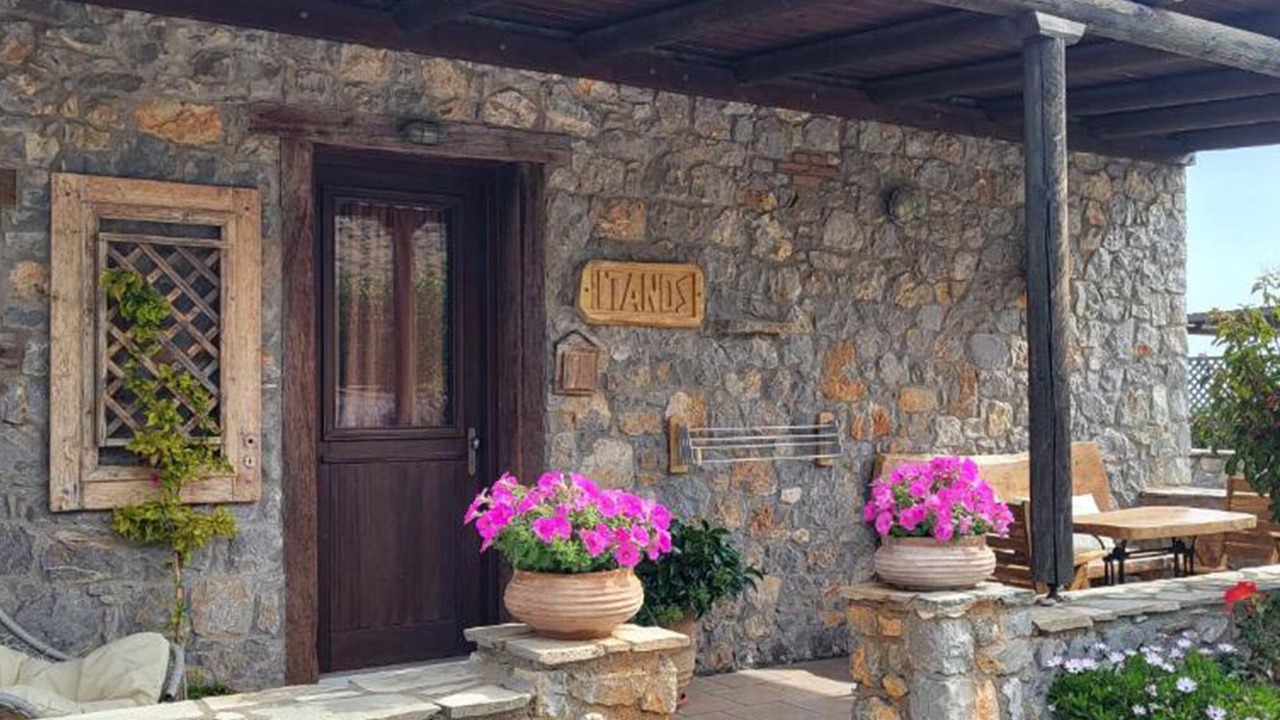 Photo of Outdoor in Sitia