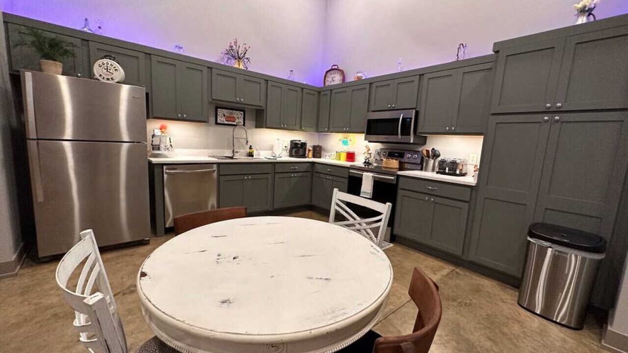 Photo of Kitchen in Gadsden