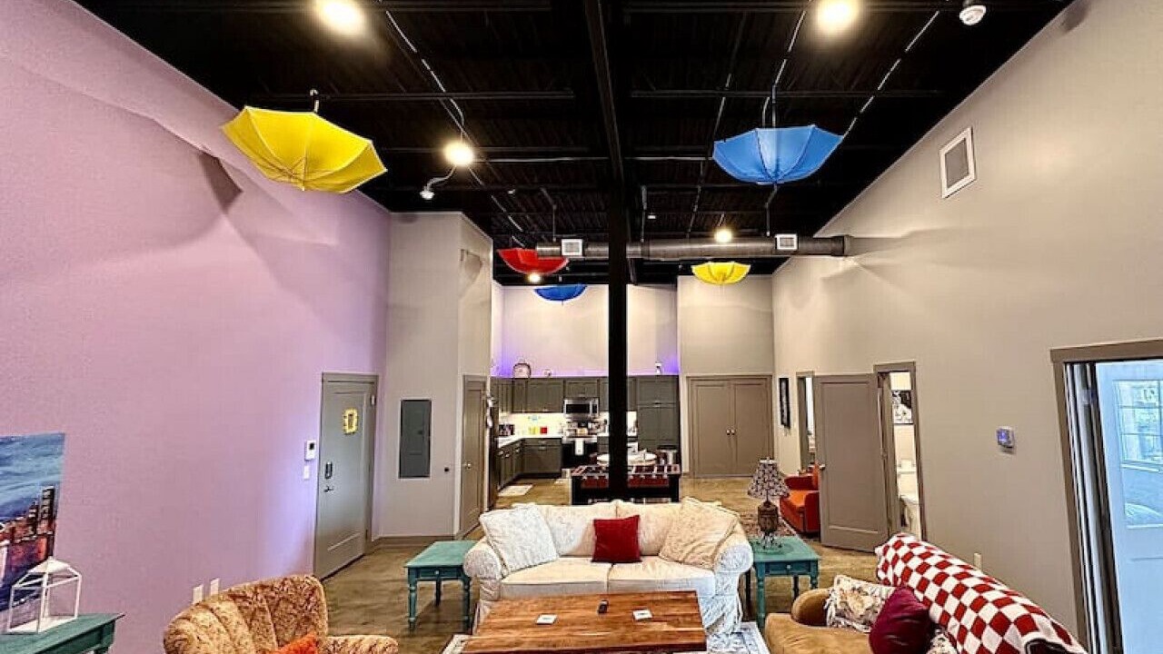 Photo of Livingroom in Gadsden