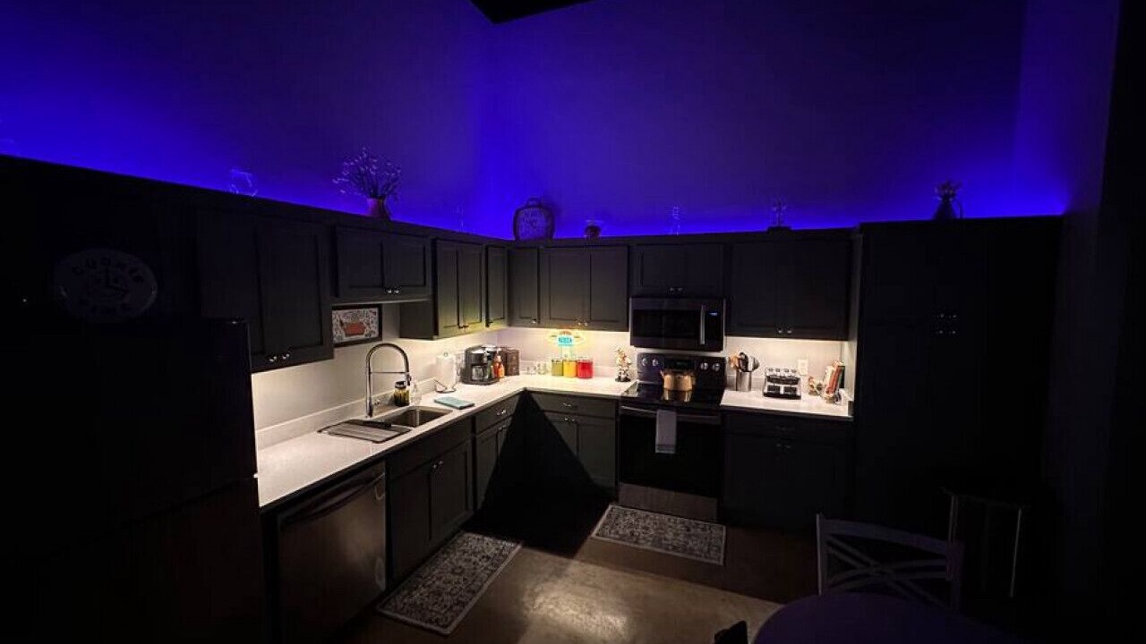 Photo of Kitchen in Gadsden