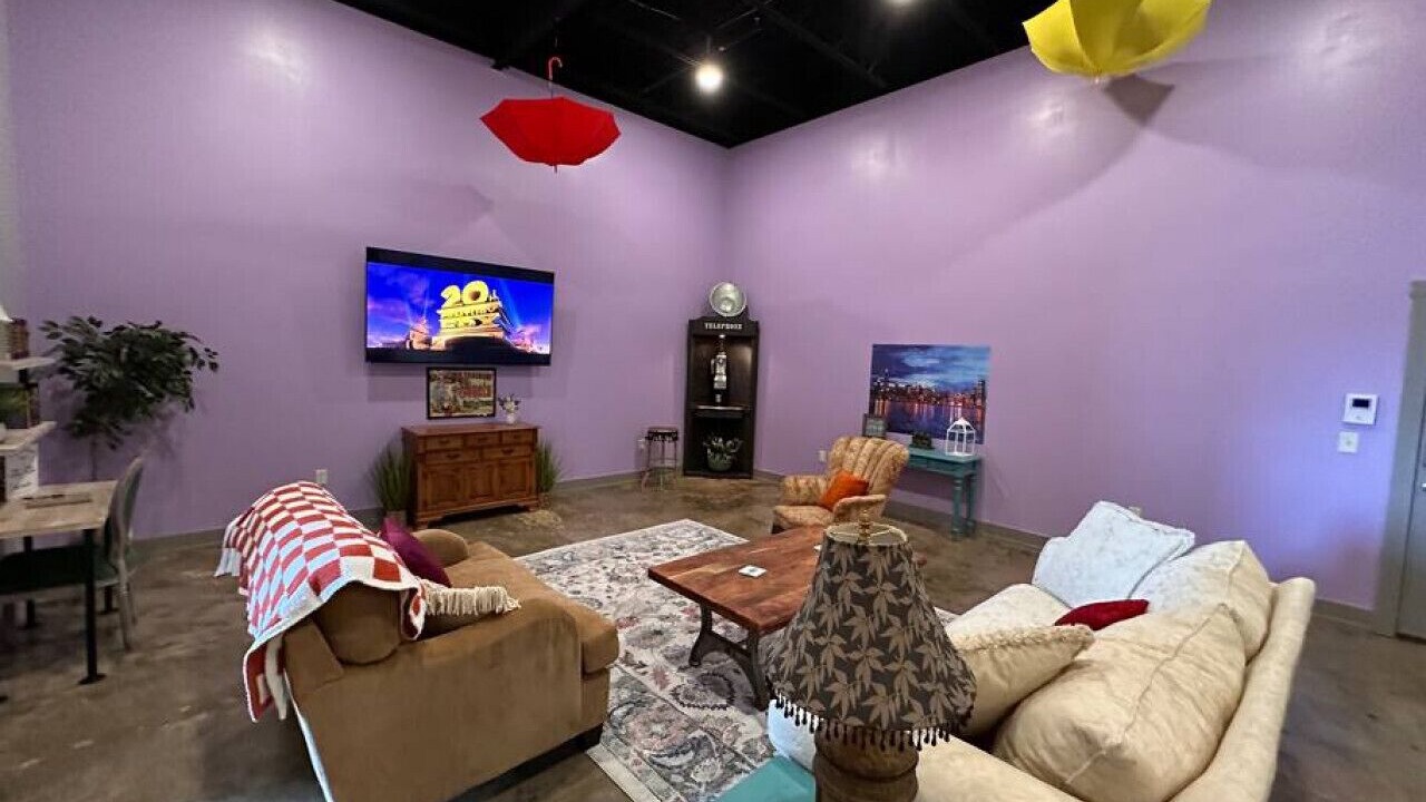 Photo of Livingroom in Gadsden