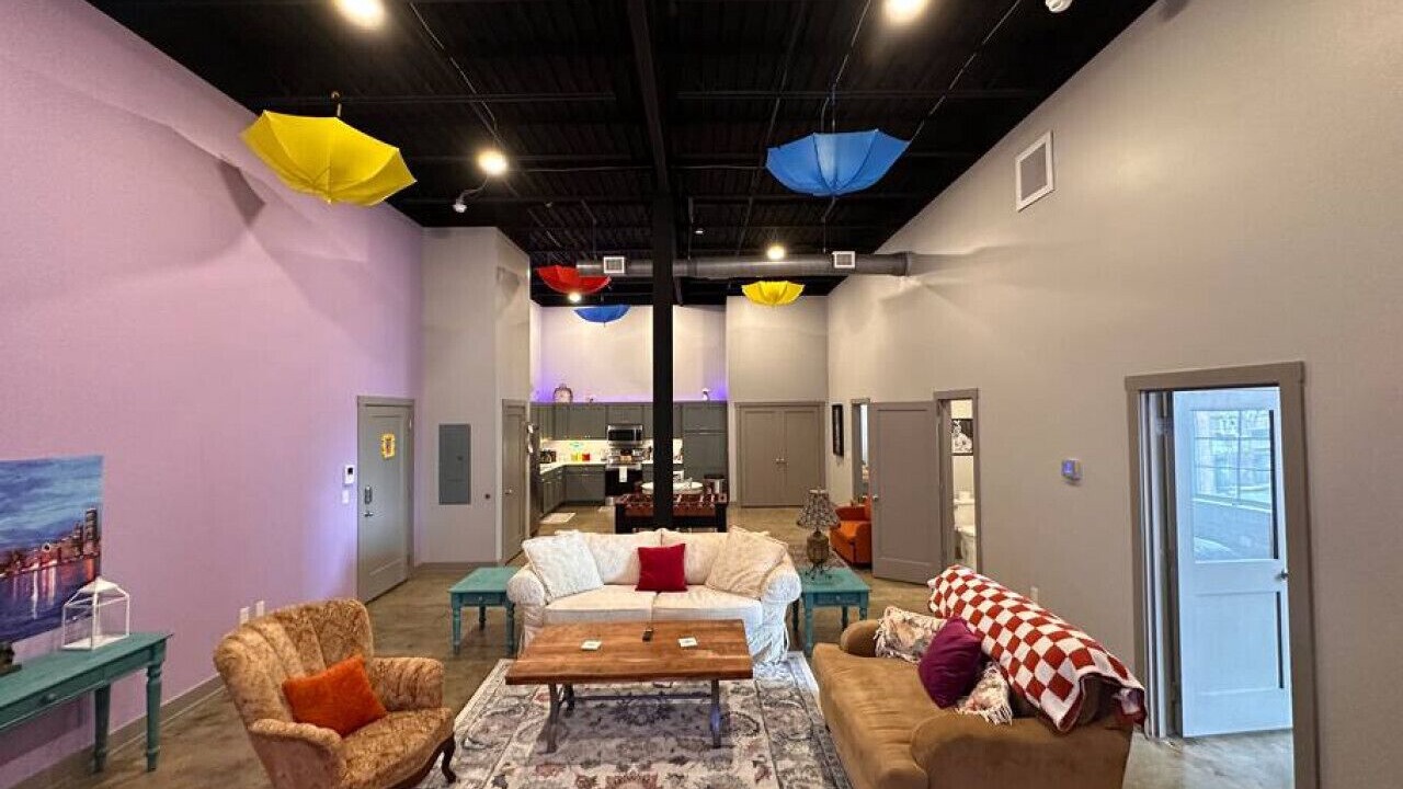 Photo of Livingroom in Gadsden