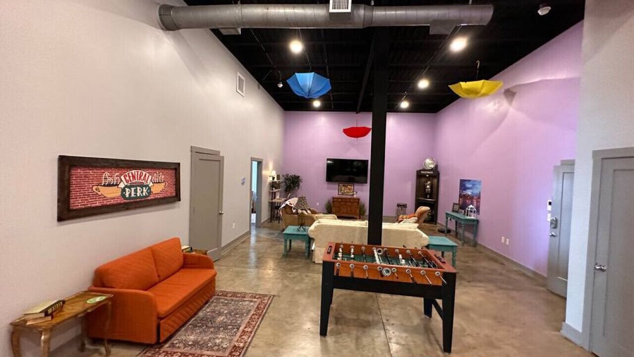 Photo of Livingroom in Gadsden