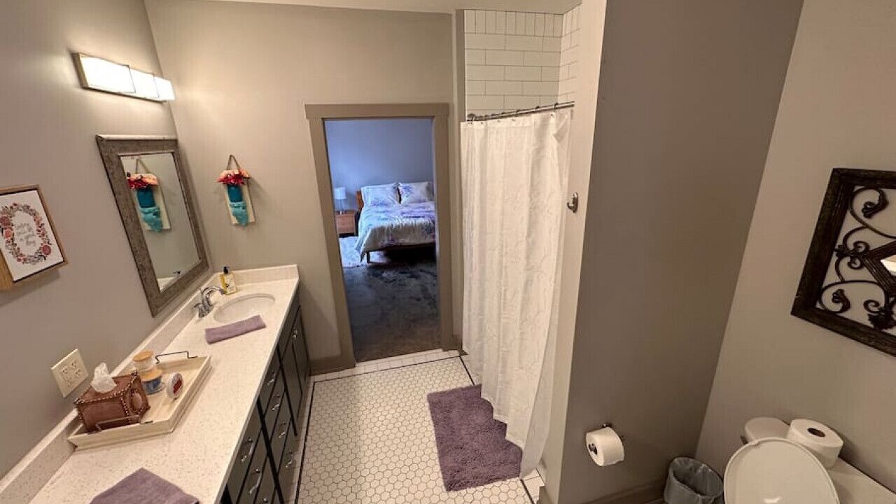 Photo of Bathroom in Gadsden