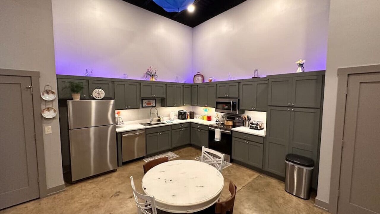 Photo of Kitchen in Gadsden
