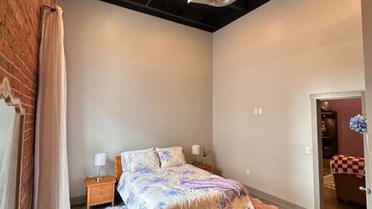 Photo of Bedroom in Gadsden