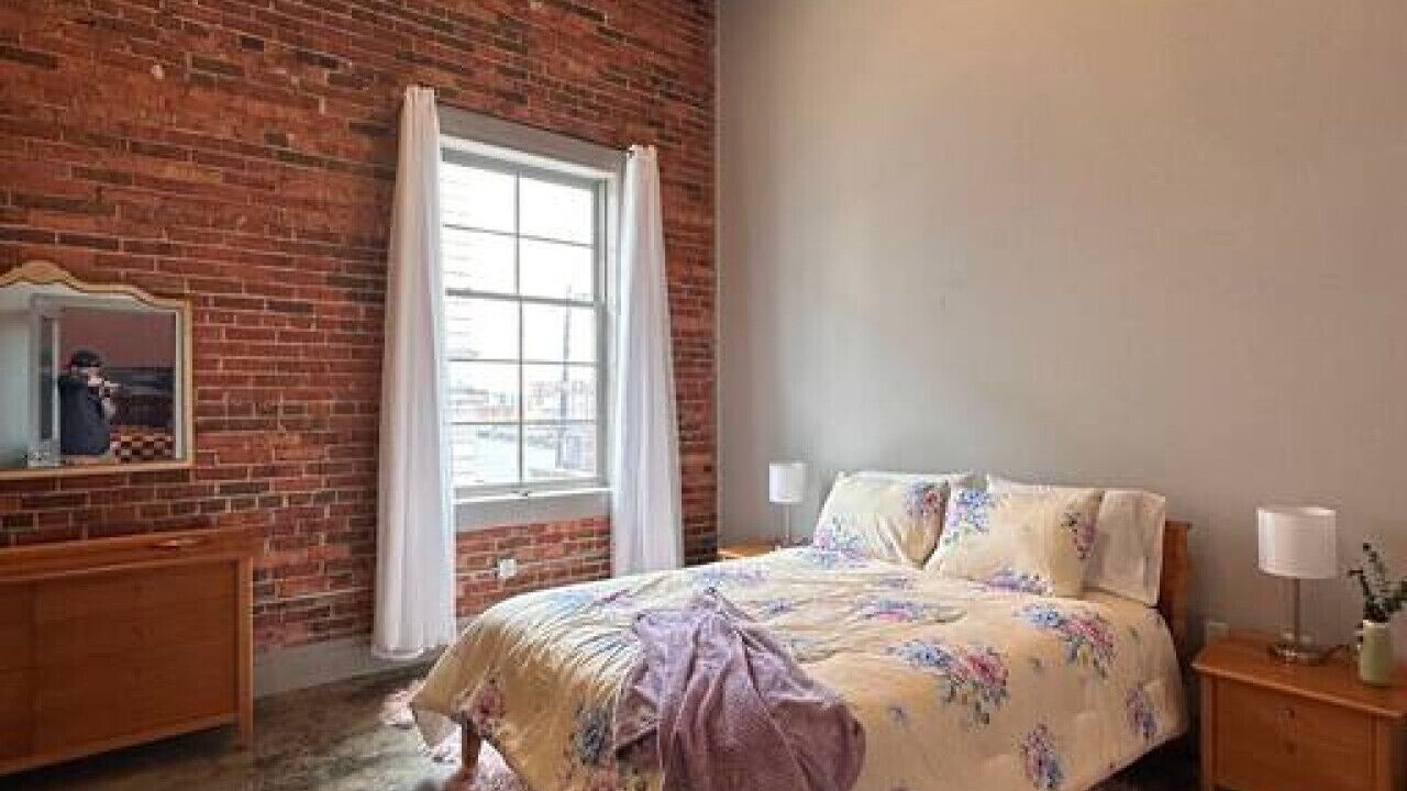 Photo of Bedroom in Gadsden