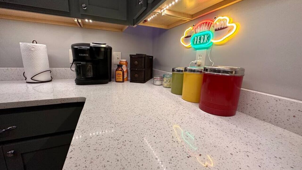 Photo of Kitchen in Gadsden