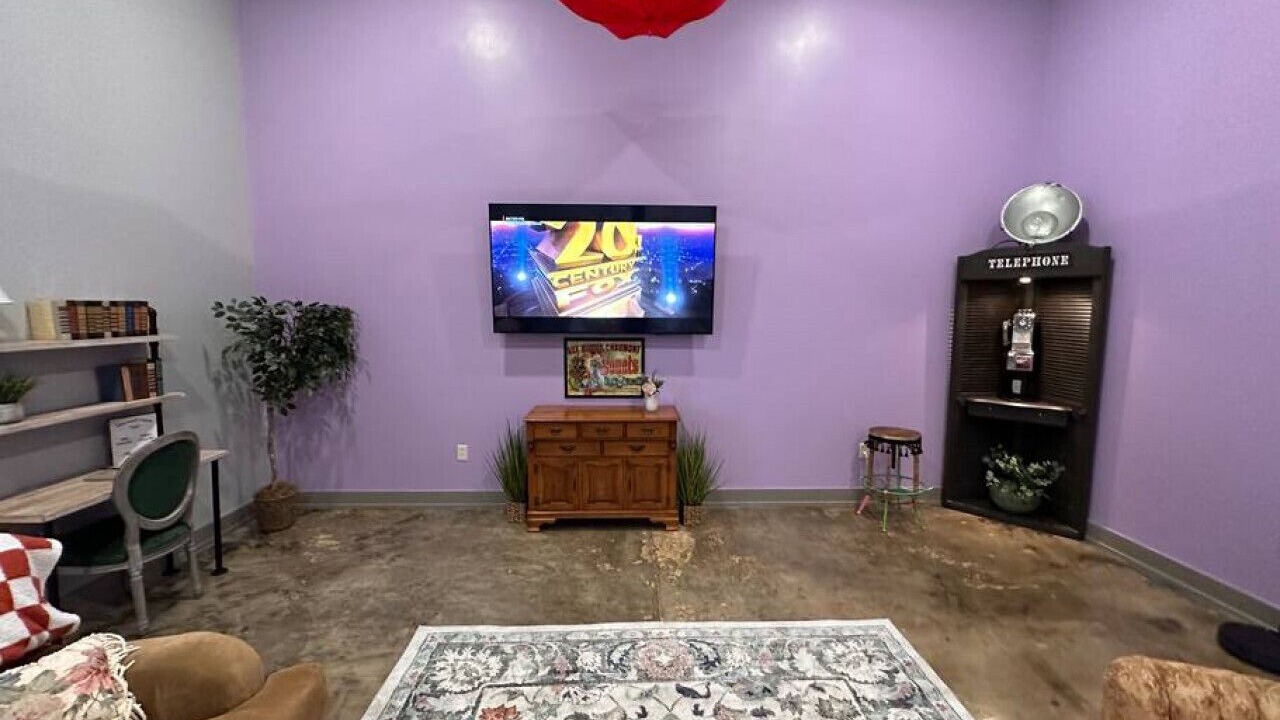 Photo of Livingroom in Gadsden