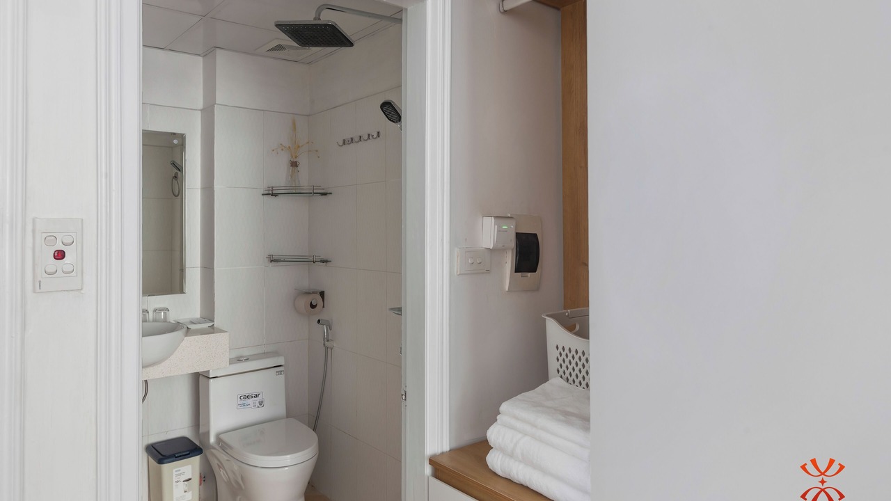 Photo of Bathroom in Cong Vi