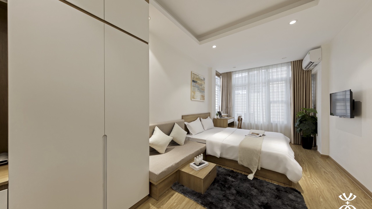 Photo of Bedroom in Cong Vi