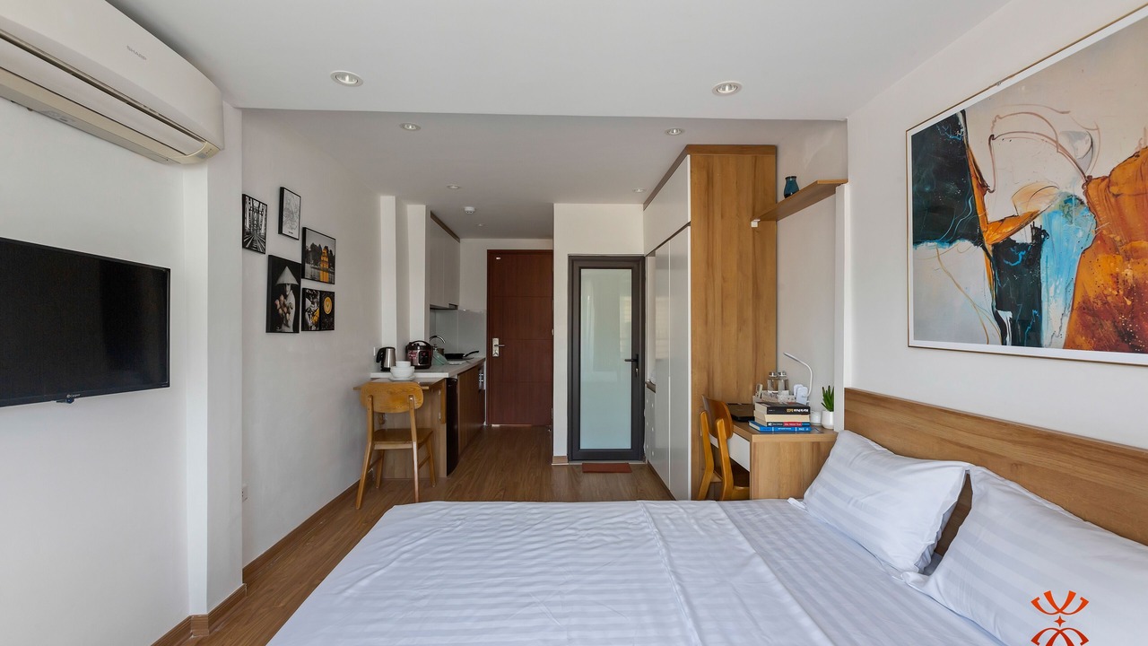 Photo of Bedroom in Cong Vi