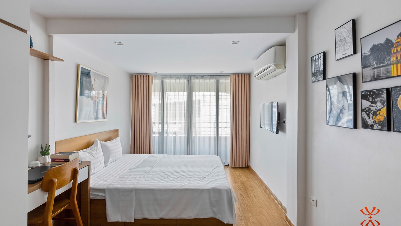 Photo of Bedroom in Cong Vi