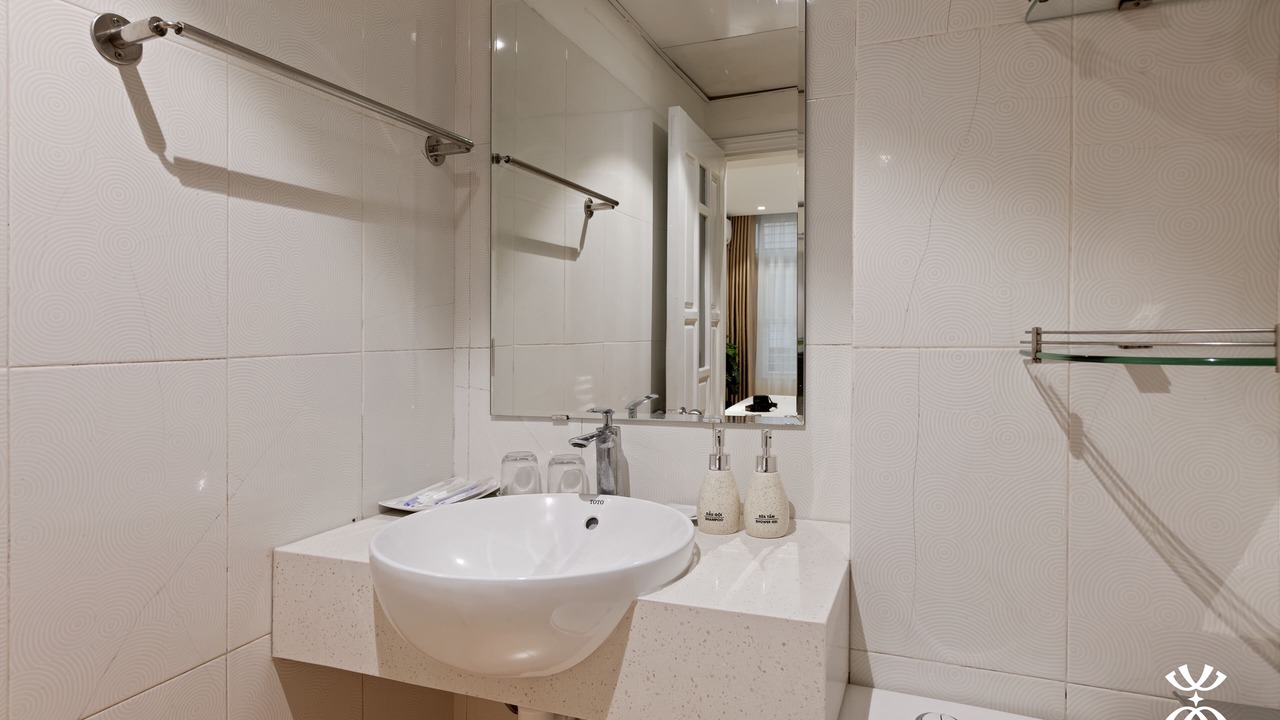 Photo of Bathroom in Cong Vi
