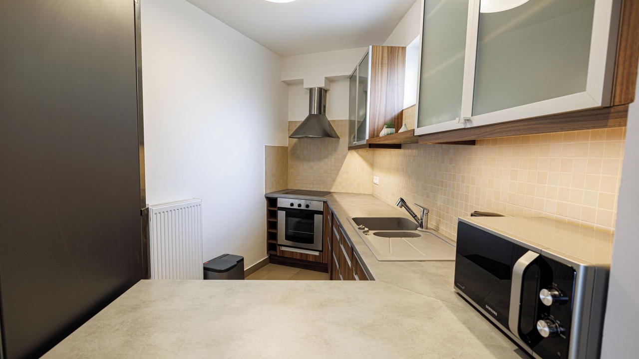 Photo of Kitchen in Ujlipotvaros