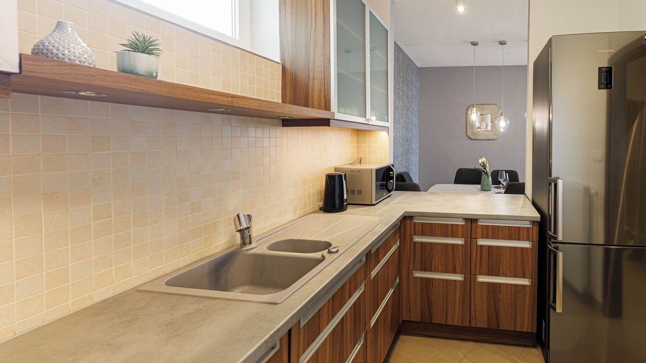 Photo of Kitchen in Ujlipotvaros