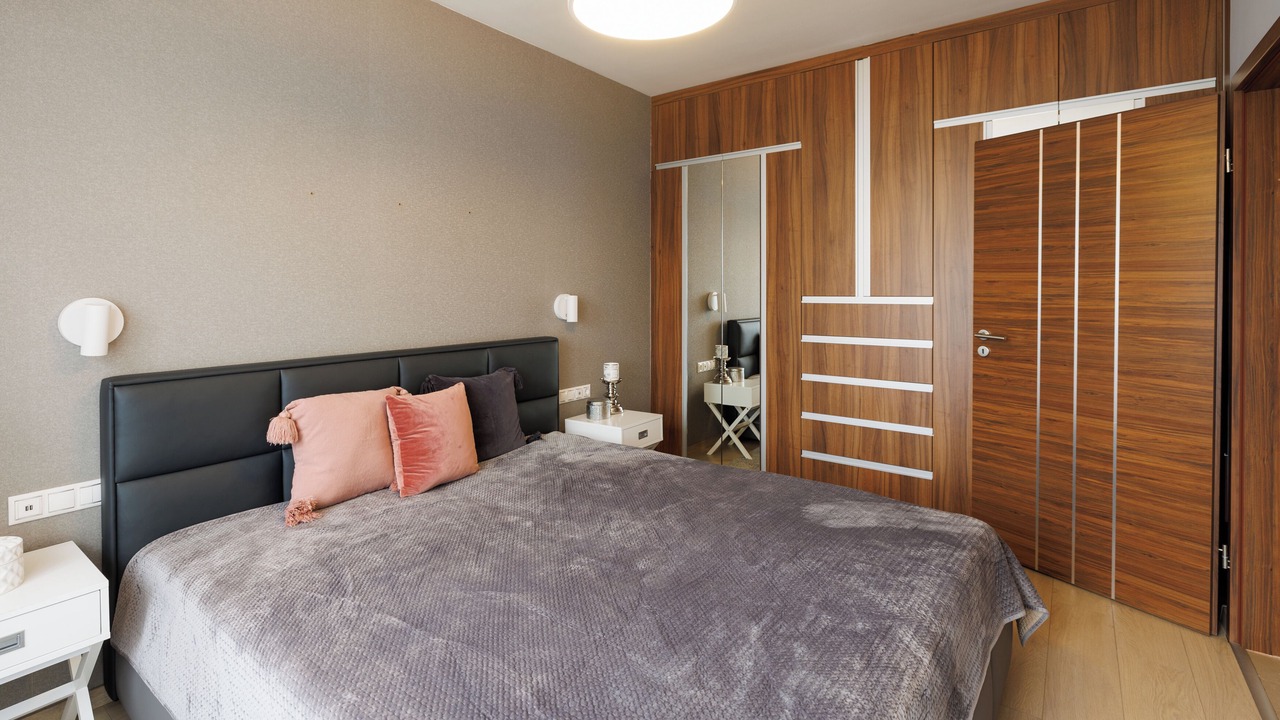Photo of Bedroom in Ujlipotvaros