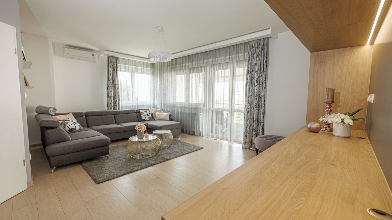 Photo of Livingroom in Ujlipotvaros